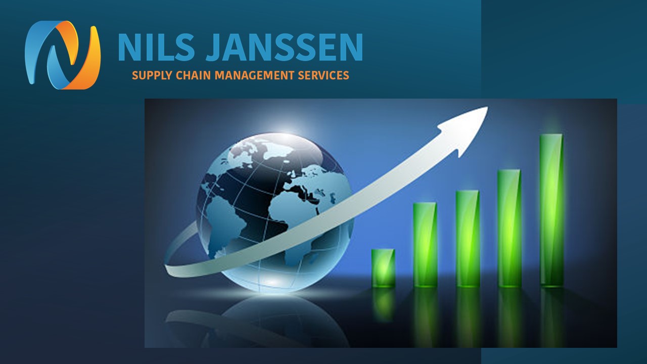 Supply Chain Optimization Inventory reduction Stock Working capital improvement